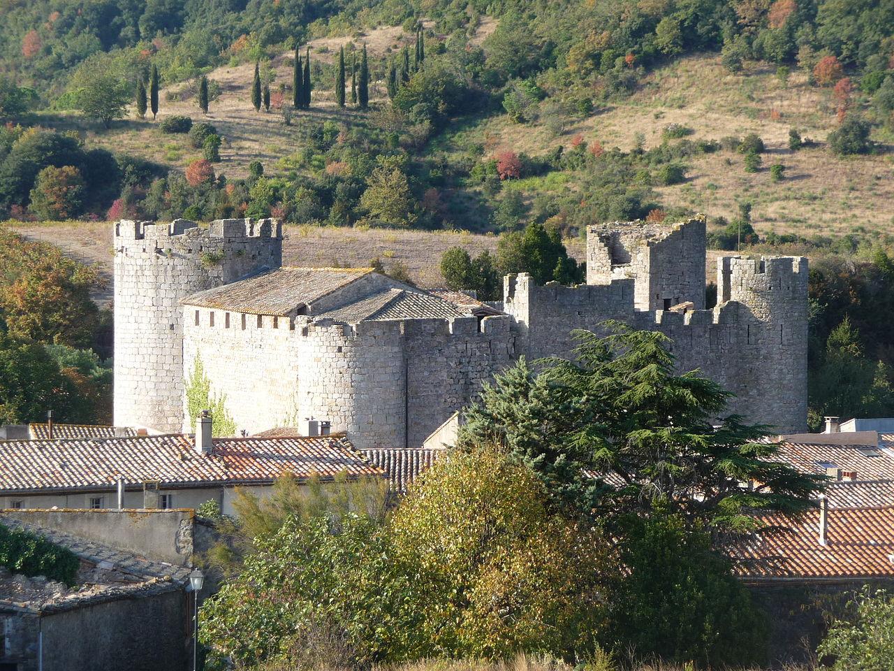 Talairan, France